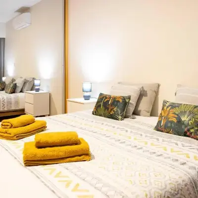 Villa Karibo by ESCAPE to Madeira