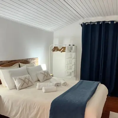 Quiet Cozy Apt MQ2 & Near Beach & Mountain View