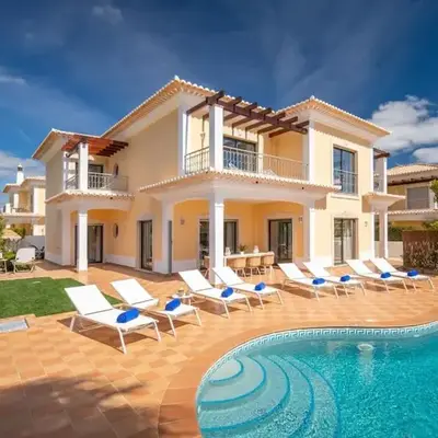 Paradise Beach Villa by Blue Diamond 18