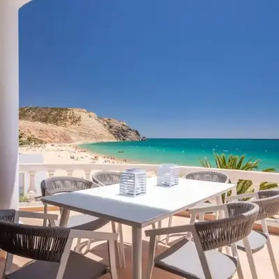 Beach View Apartment Praia da Luz by Blue Diamond 24-1F