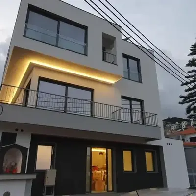 SCIROCCO SUITES Madeira - Ocean View