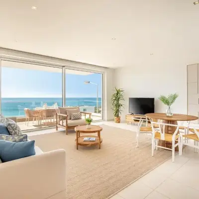 Beach View Apartment by Blue Diamond 101