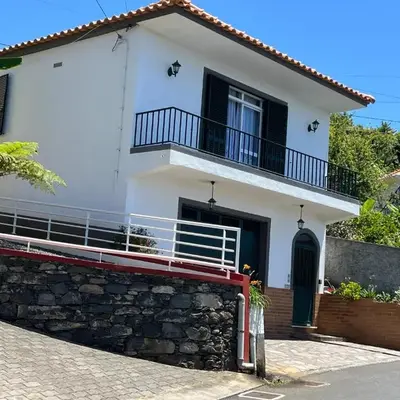 Casa Nova - Maison avec garage