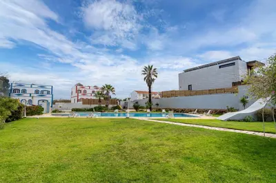 Gallery image of Cozy Apartment In Sagres in Sagres