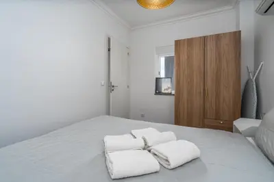 Gallery image of Cozy Apartment In Sagres in Sagres