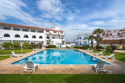 Gallery image of Cozy Apartment In Sagres in Sagres