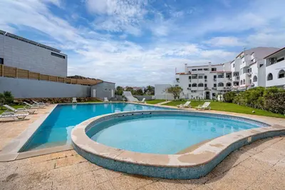 Gallery image of Cozy Apartment In Sagres in Sagres