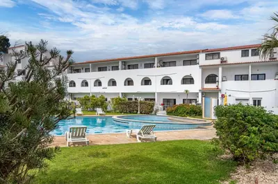 Gallery image of Cozy Apartment In Sagres in Sagres