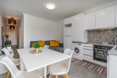 Gallery image of Cozy Apartment In Sagres in Sagres