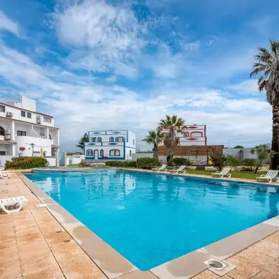 Cozy Apartment In Sagres