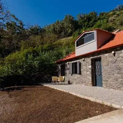 GuestReady - Tranquil Hideaway near Funchal