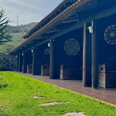 Alojamento Casas da Serra