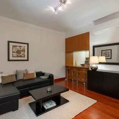 Arriaga Residence I by An Island Apart