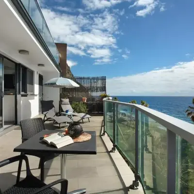 Original Wave House