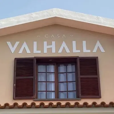 Casa Valhalla