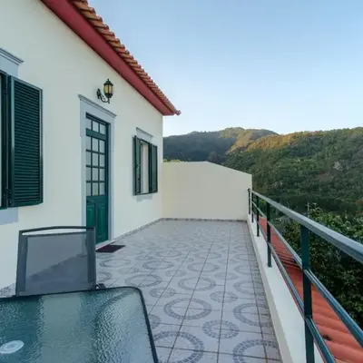 GuestReady - A charming experience in Madeira