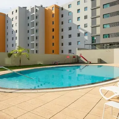 Fantástico apartamento na zona nobre - Bella Vita
