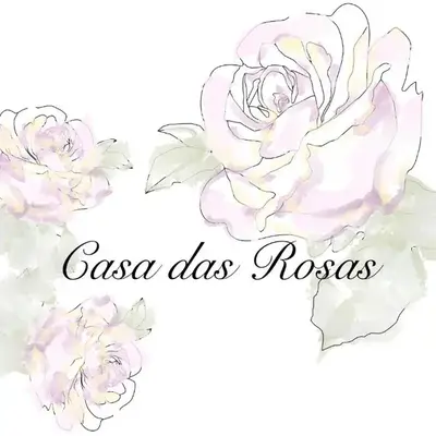 Casa das Rosas