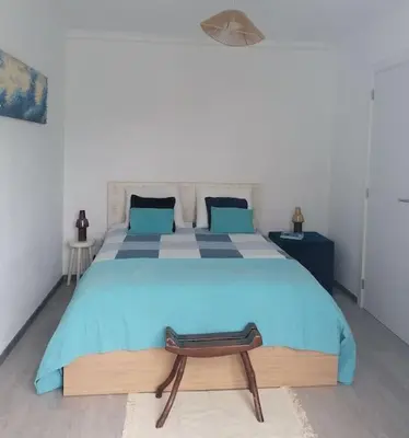 Gallery image of Blue Design Apartment in Machico