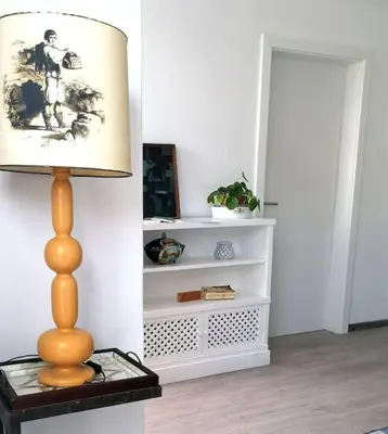 Gallery image of Blue Design Apartment in Machico