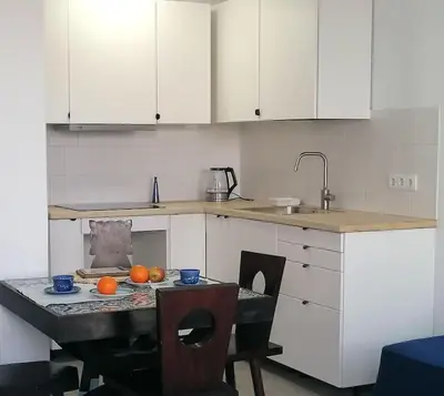 Gallery image of Blue Design Apartment in Machico