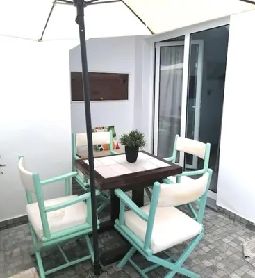 Gallery image of Blue Design Apartment in Machico