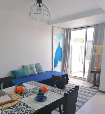 Gallery image of Blue Design Apartment in Machico