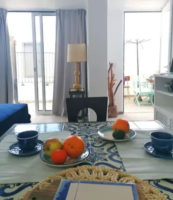 Gallery image of Blue Design Apartment in Machico