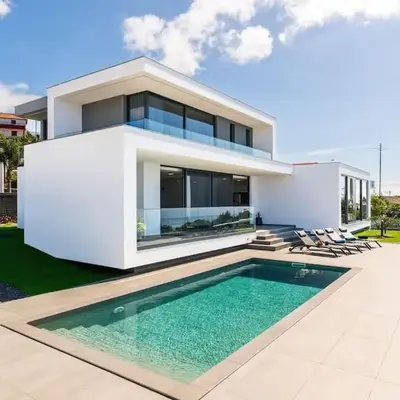 Villa Lunarenzo seaview