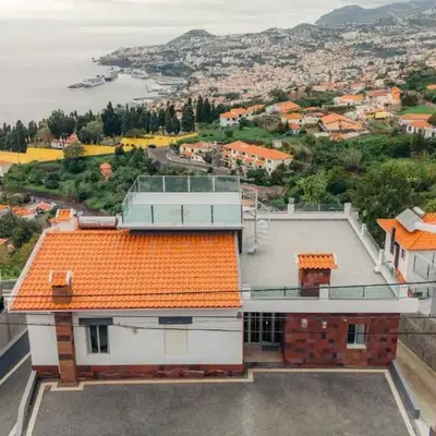 Atlantic View Residence