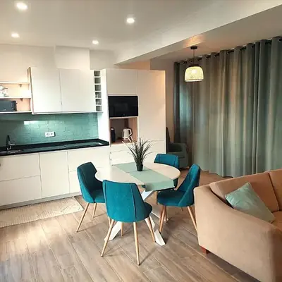 Apartment Studio Espiche near Praia da Luz