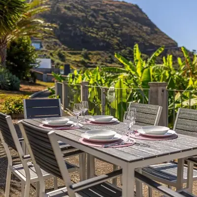 Calheta Traditional