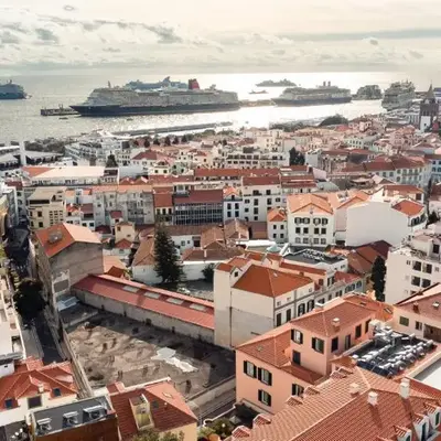 Funchal Essence by Atlantic Holiday