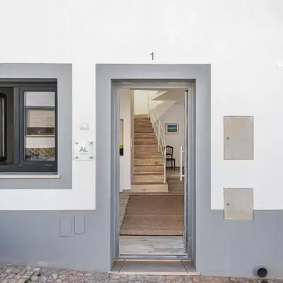 Casa do Bispo