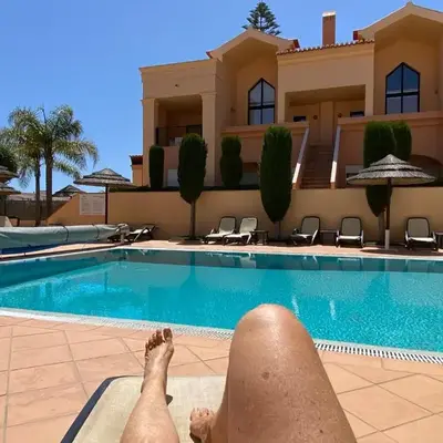 Praia da Luz - Resort