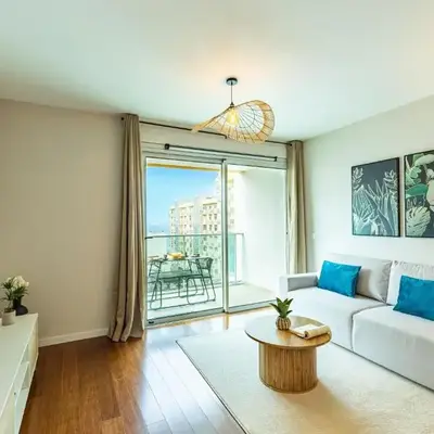 Formosa Stay IV by YOUR KEY