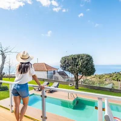 Villa Piedade by Homie