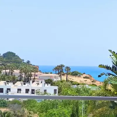 Home By The Sea Ocean View Apartment