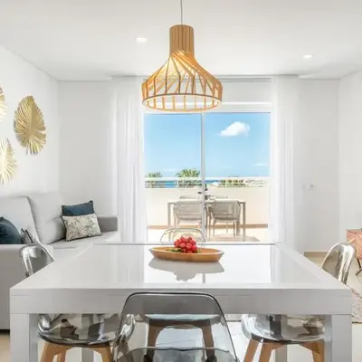 Orange Beach Ocean View