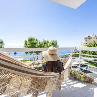 Ocean Lido
