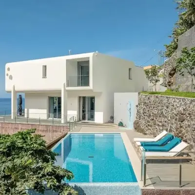 Villa Althea by YMR