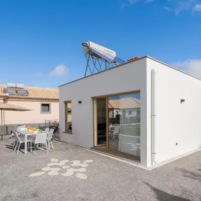 OurMadeira - Chalet Prazeres