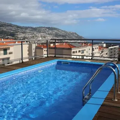 Apartamento Batista