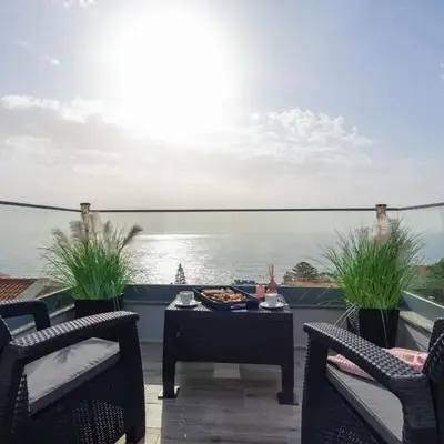 VILLA HELENA Crystal Apartment