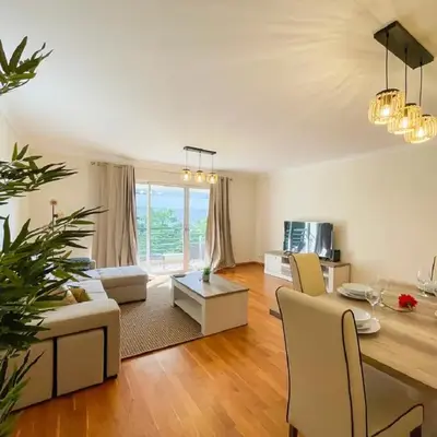 Suite Elizabeth