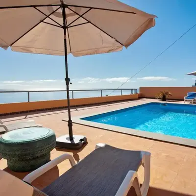 Morning Glory Penthouse