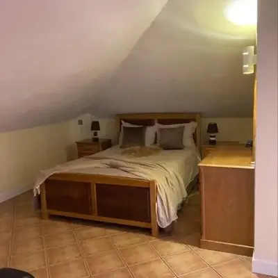 Casa Rosa