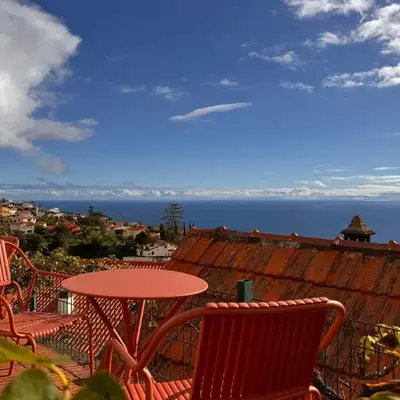 Casa das Flores Funchal