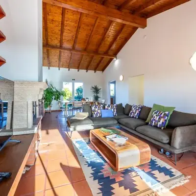 Casa Arafel
