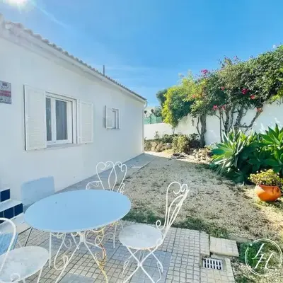 CasaÂncora - Sea View Rooftop - 1km Beach - Garden